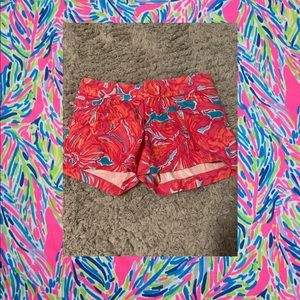 Lily Pulitzer Shorts 00